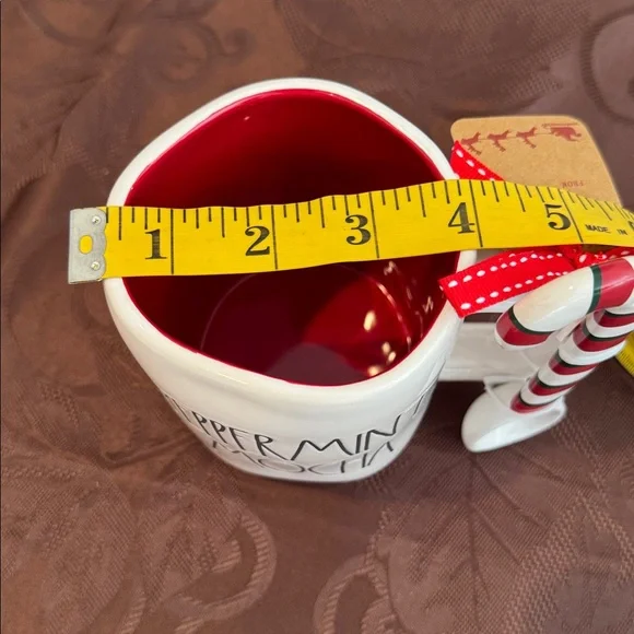 🎄Rae Dunn Holiday Mug - Picture 10 of 10